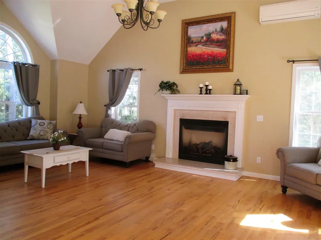 35 Boulder Drive Barrington NH 03825