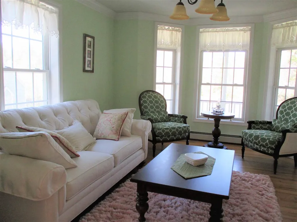 35 Boulder Drive Barrington NH 03825