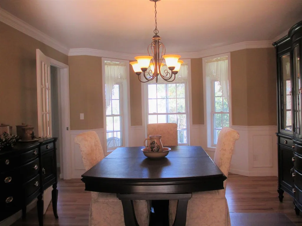 35 Boulder Drive Barrington NH 03825