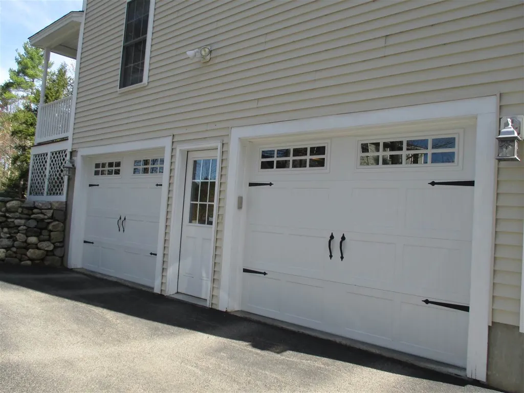 35 Boulder Drive Barrington NH 03825