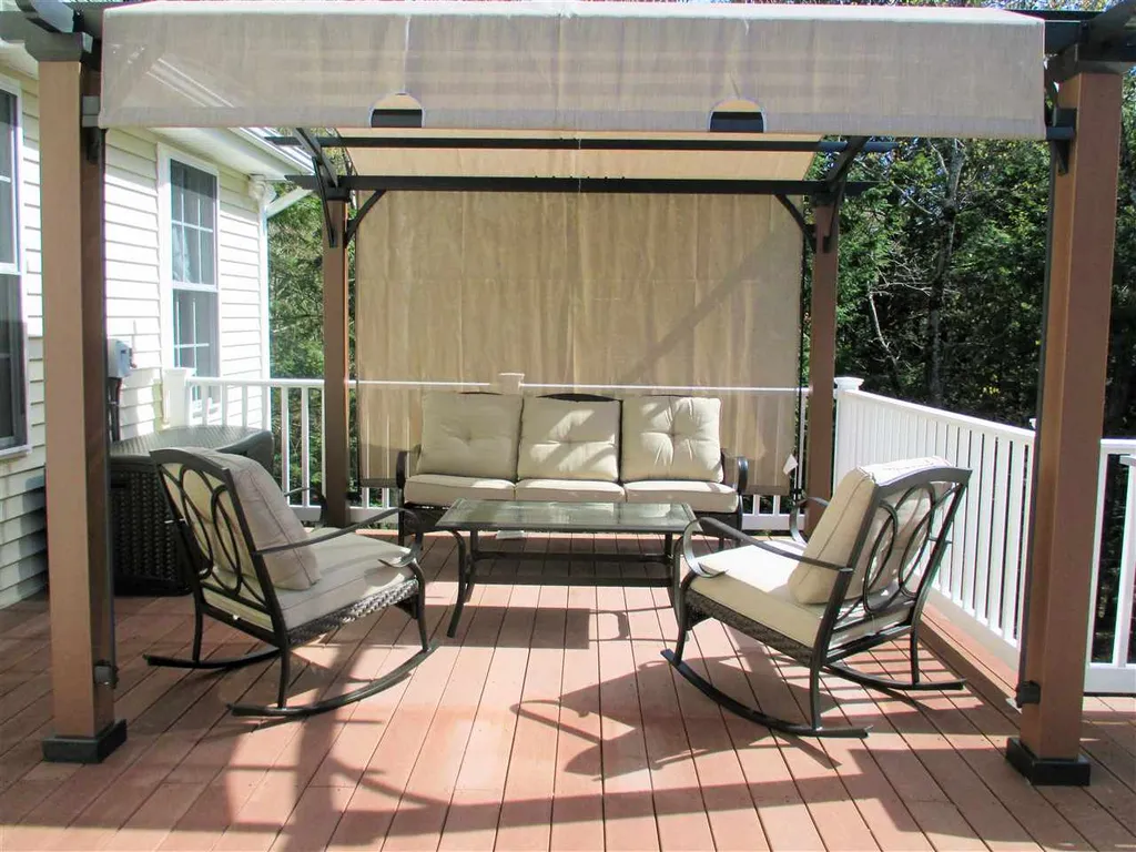 35 Boulder Drive Barrington NH 03825