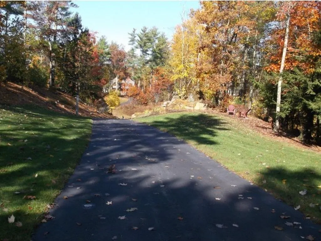35 Boulder Drive Barrington NH 03825