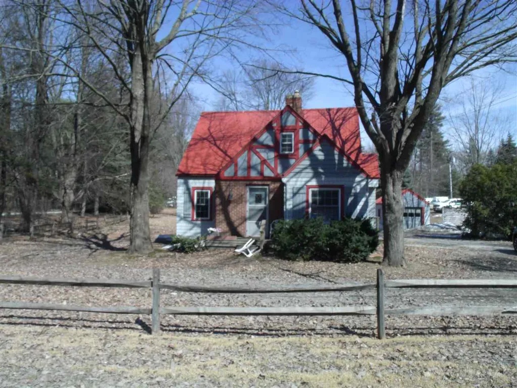 5063 Williston Road Williston VT 05492