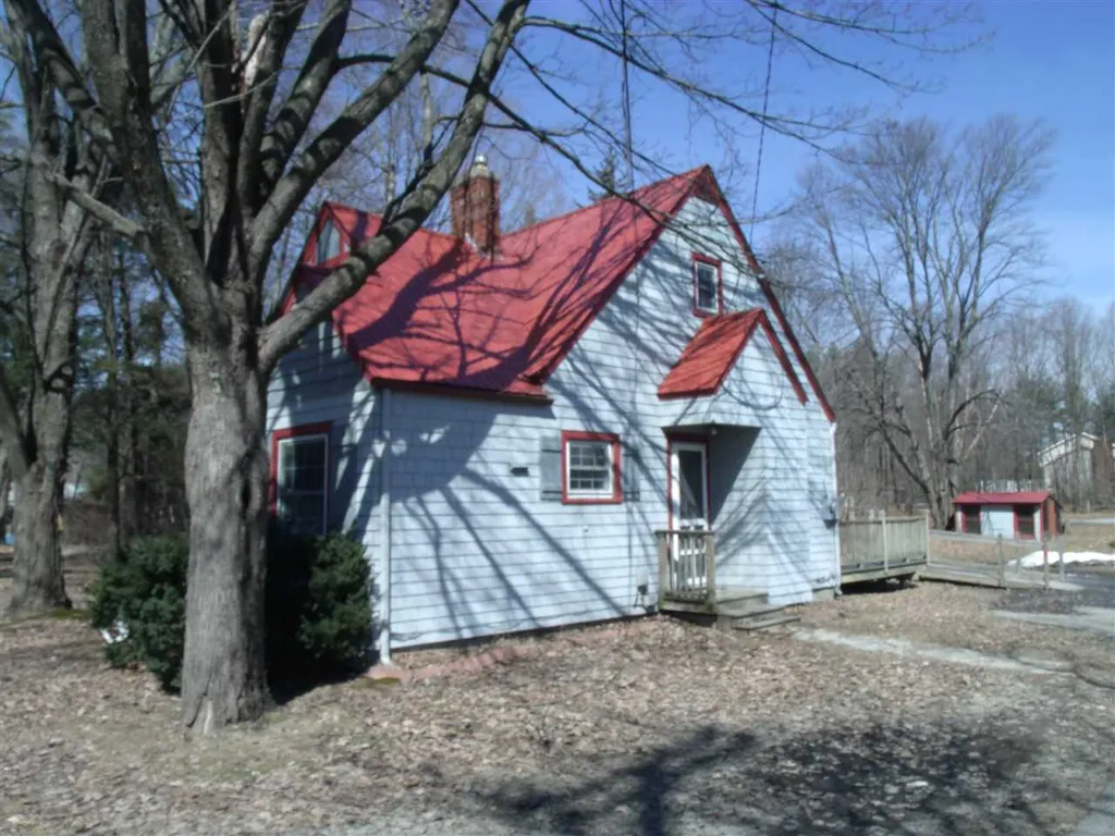 5063 Williston Road Williston VT 05492