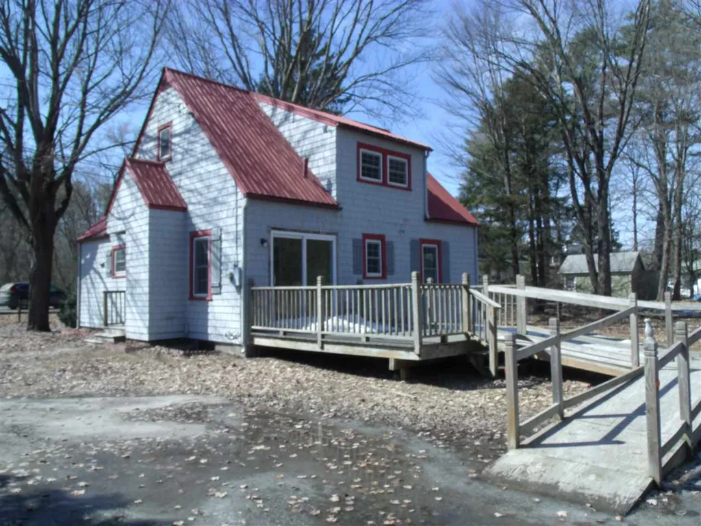 5063 Williston Road Williston VT 05492