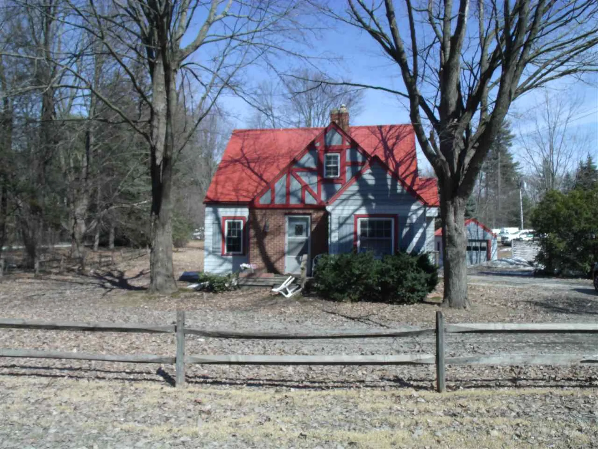 5063 Williston Road Williston VT 05492