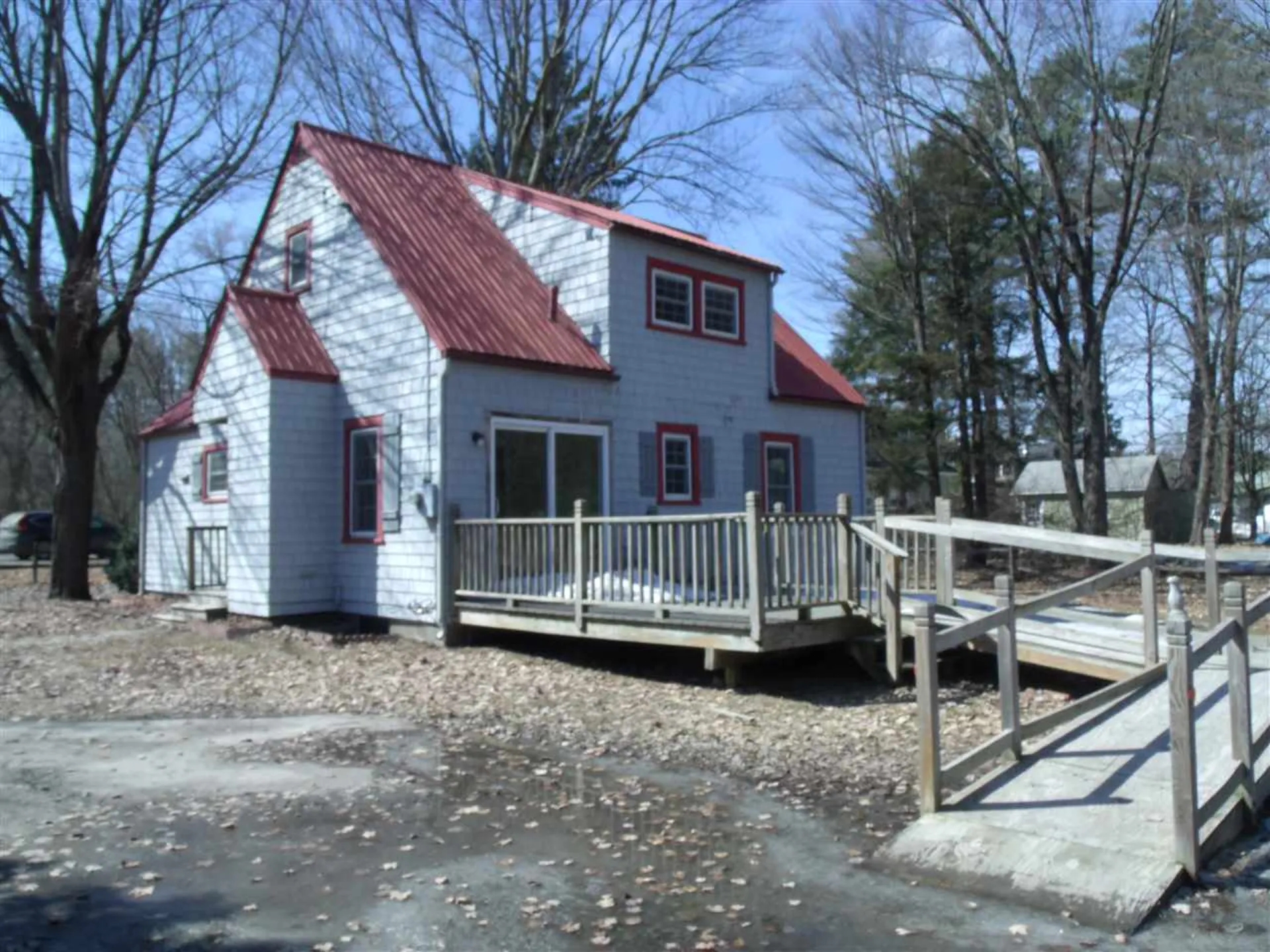 5063 Williston Road Williston VT 05492