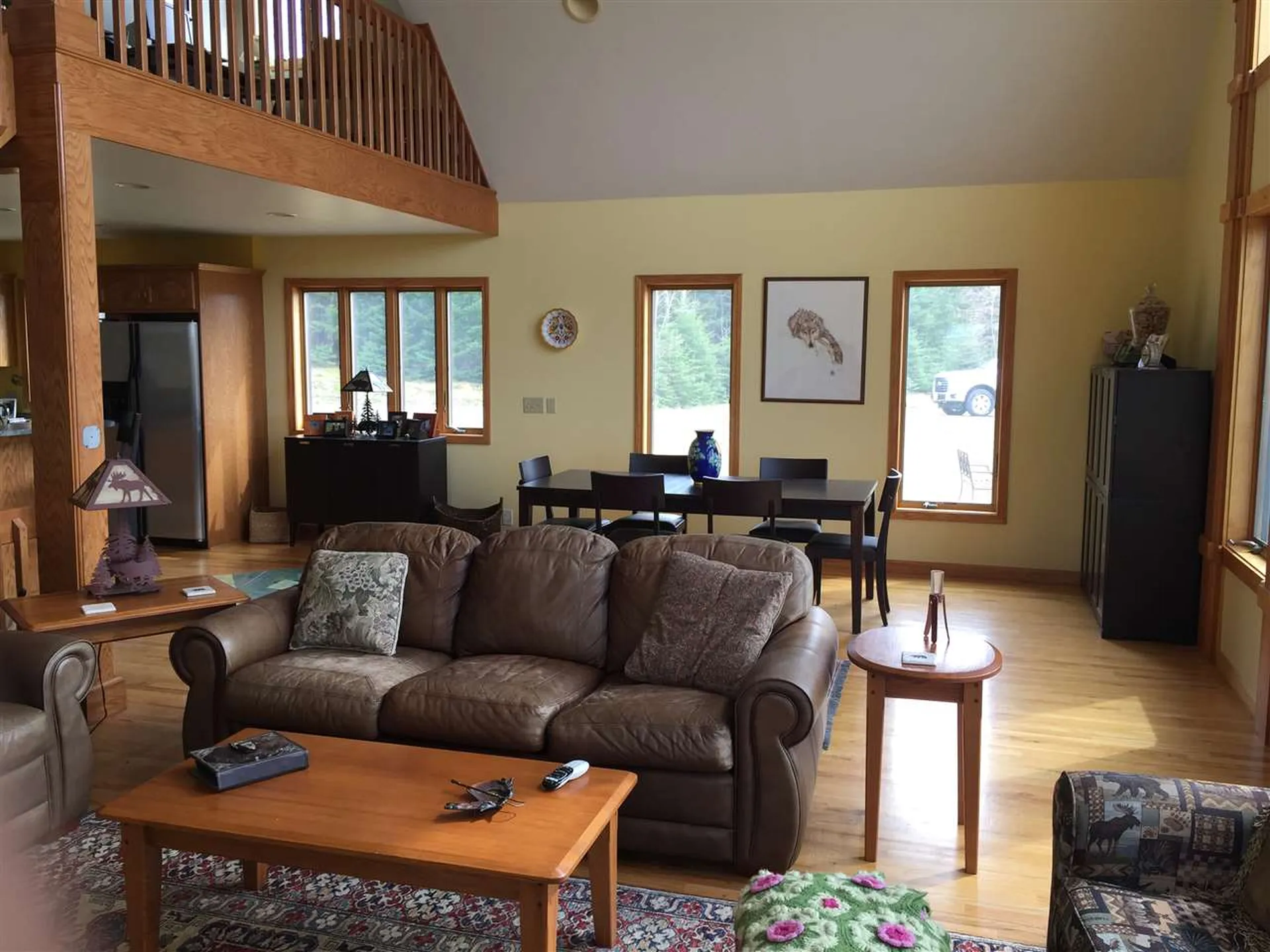 171 Bungy Road Colebrook NH 03576