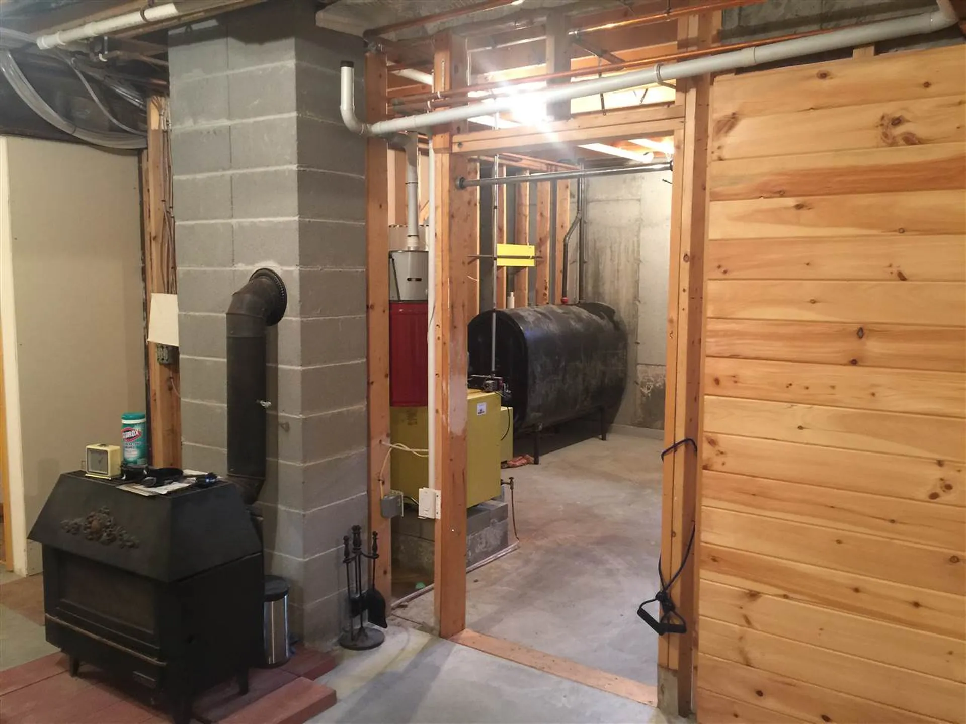 171 Bungy Road Colebrook NH 03576