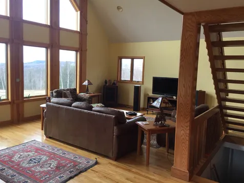 171 Bungy Road Colebrook NH 03576