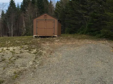 171 Bungy Road Colebrook NH 03576