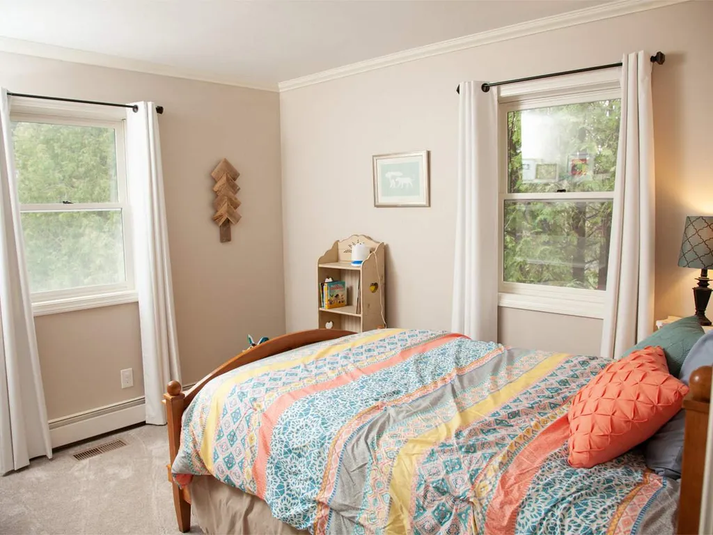 47 Logwood Circle Essex VT 05452
