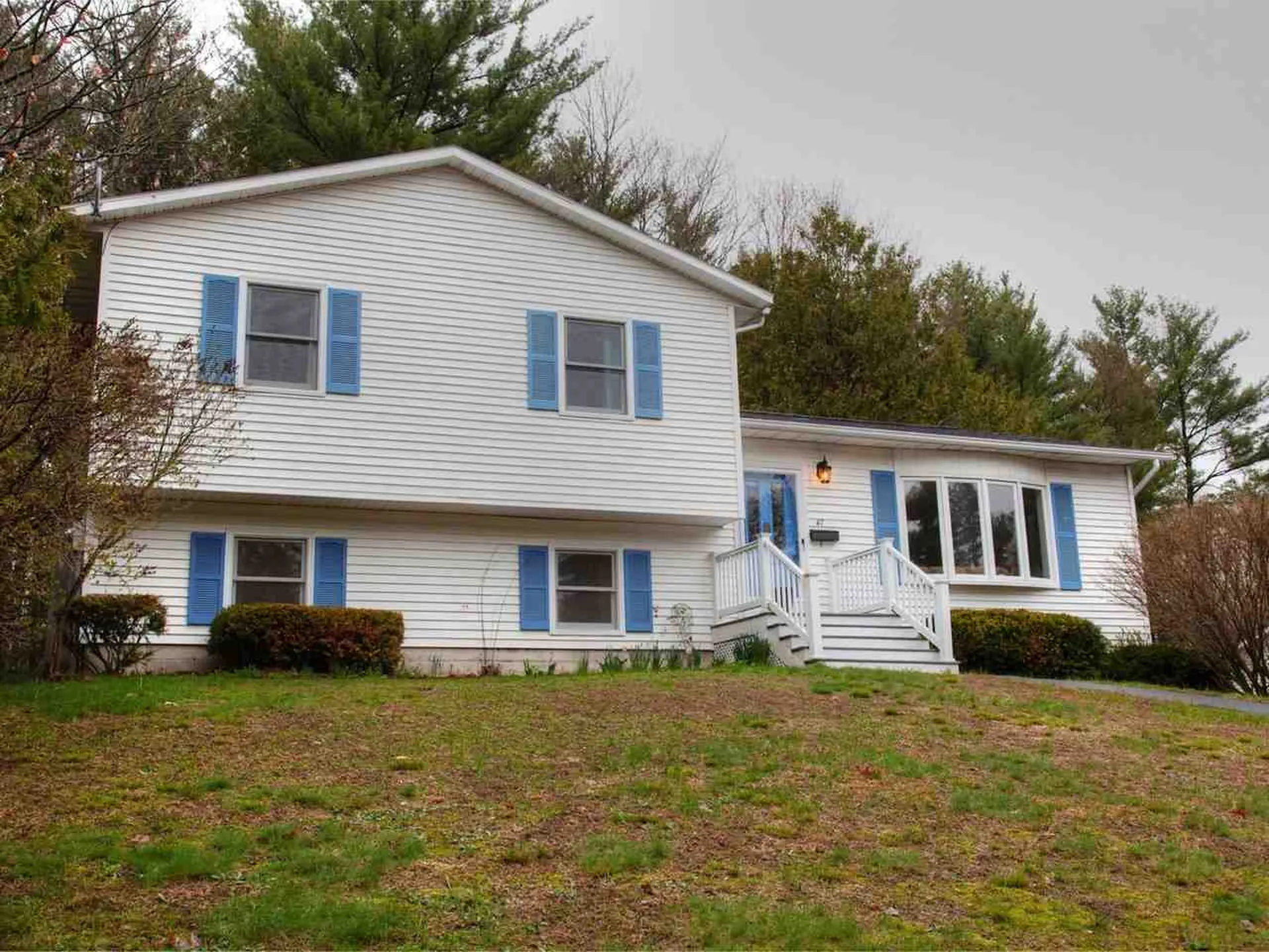47 Logwood Circle Essex VT 05452