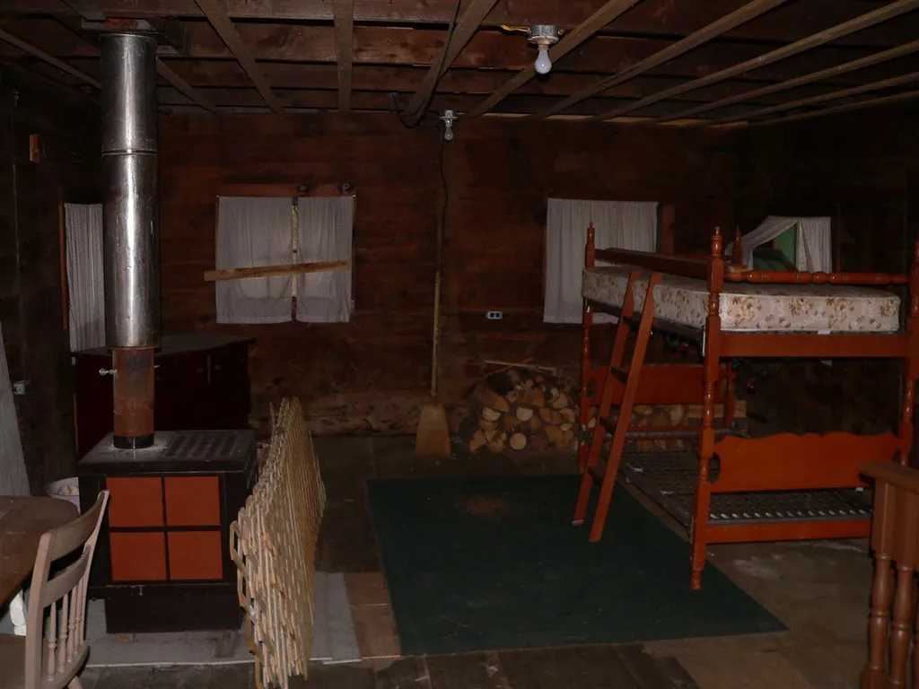 163 Back Lake Road Pittsburg NH 03592