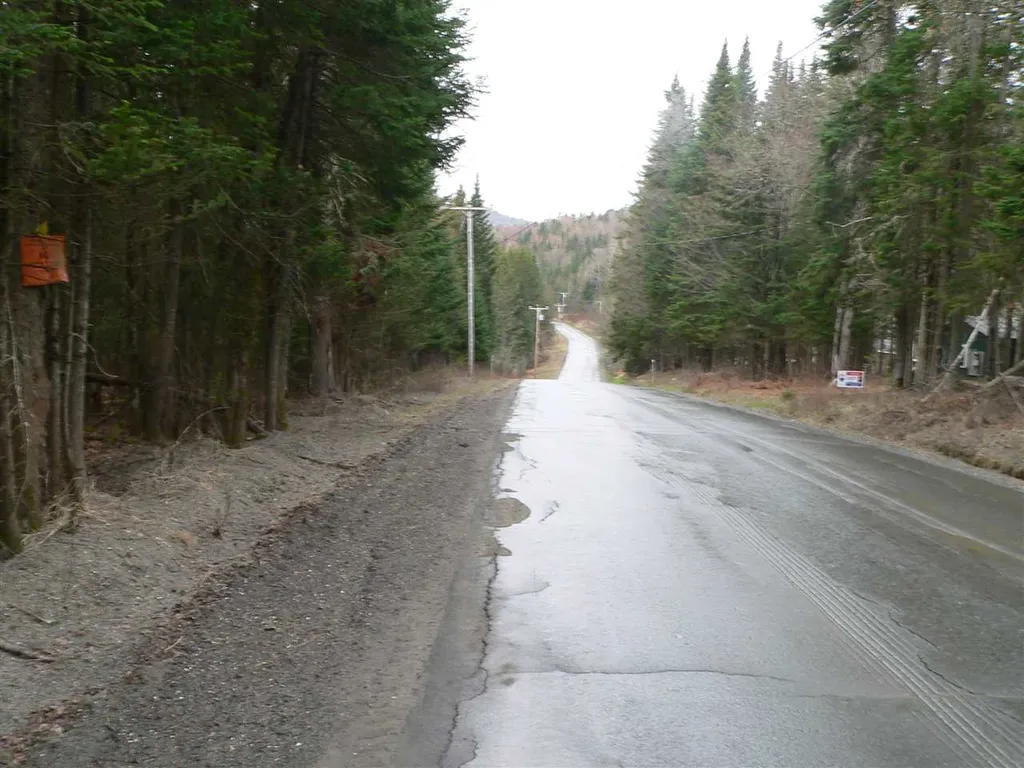 163 Back Lake Road Pittsburg NH 03592
