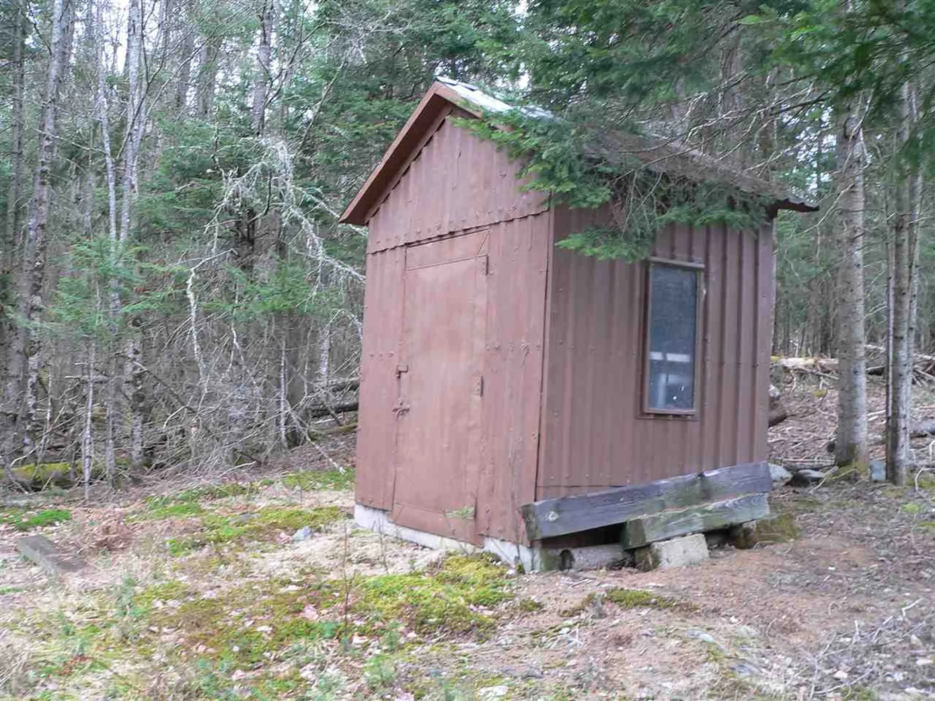 163 Back Lake Road Pittsburg NH 03592