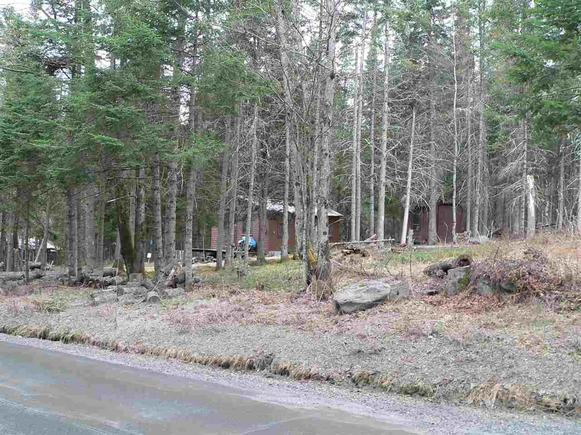 163 Back Lake Road Pittsburg NH 03592