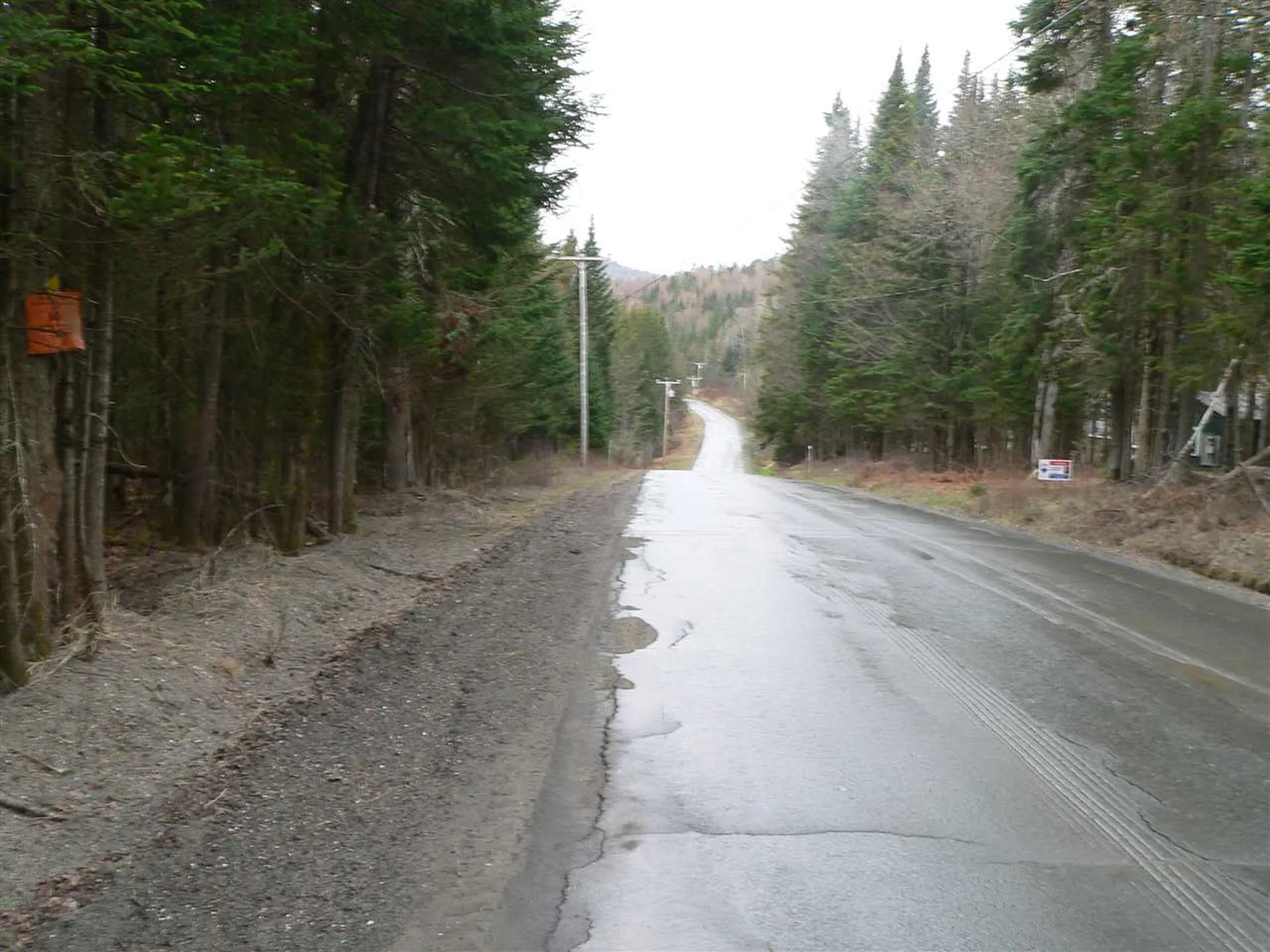 163 Back Lake Road Pittsburg NH 03592