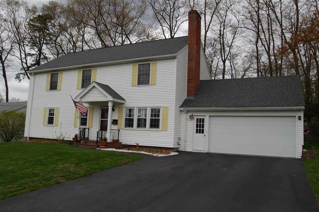 291 W Haven Road Manchester NH 03104