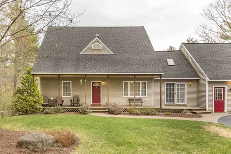 109 S Village Road Loudon NH 03307