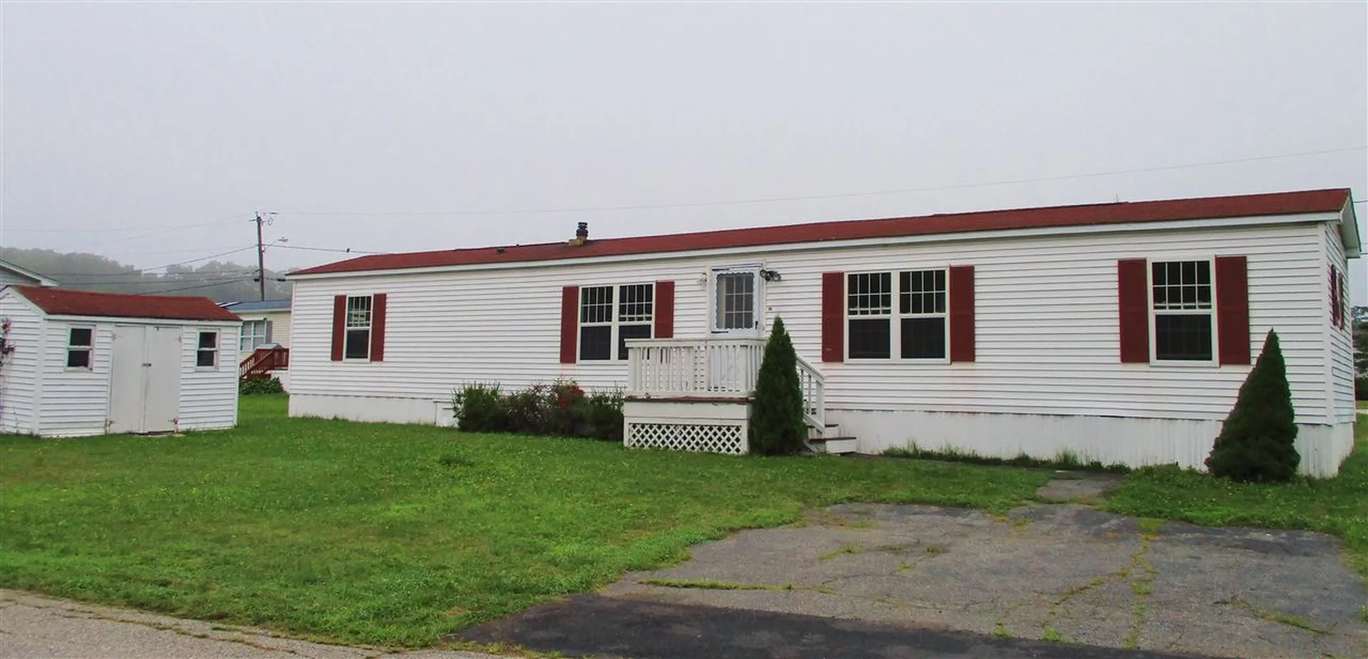 16 Blueberry Lane Seabrook NH 03874