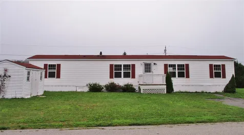 16 Blueberry Lane Seabrook NH 03874