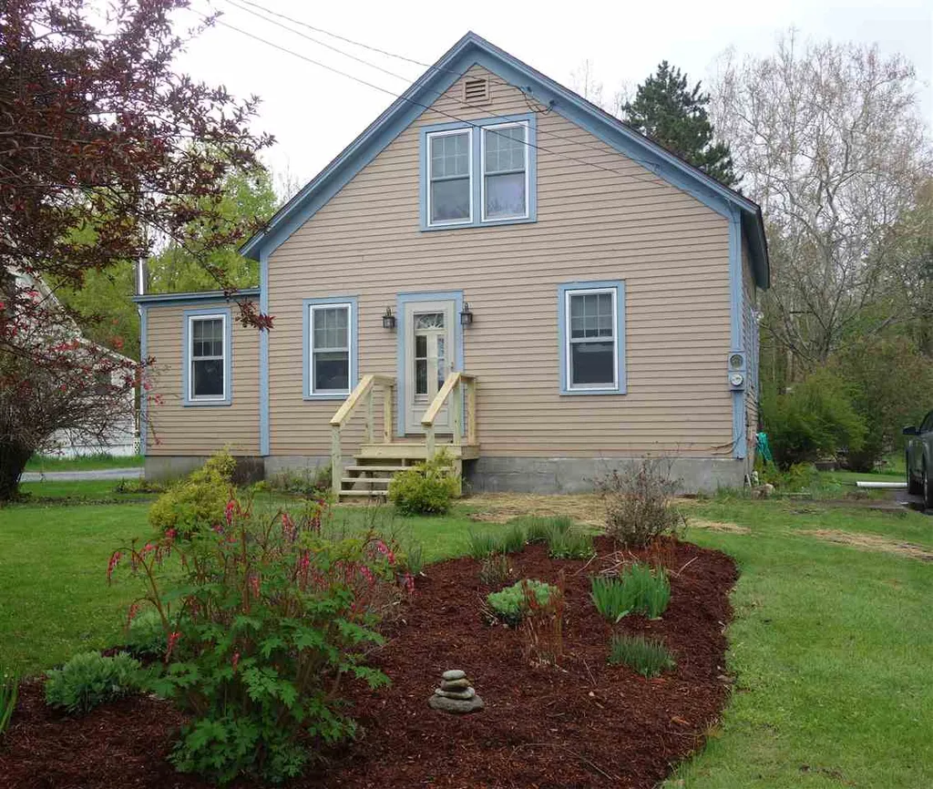 56 Ossie Road Middlebury VT 05753