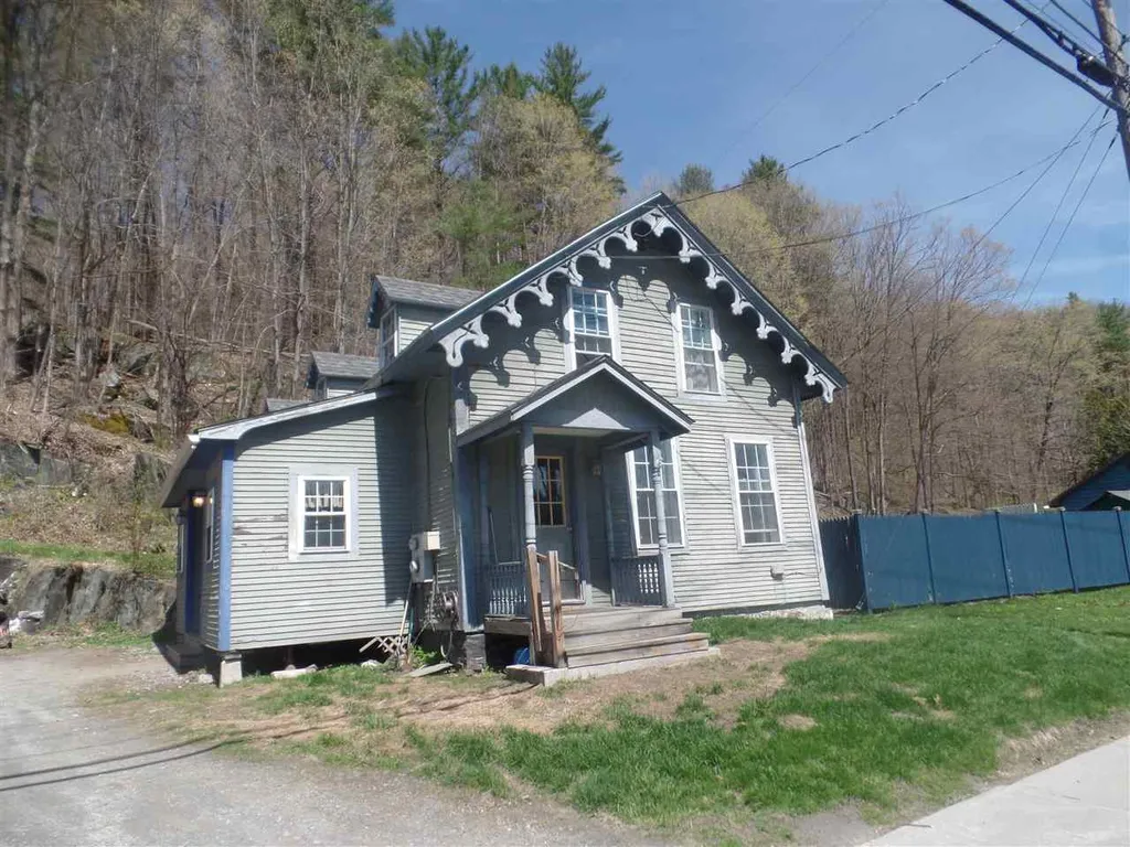 201 State Street Montpelier VT 05602
