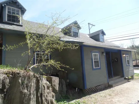 201 State Street Montpelier VT 05602