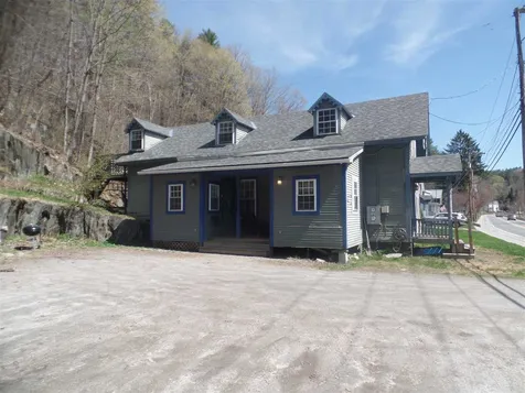 201 State Street Montpelier VT 05602