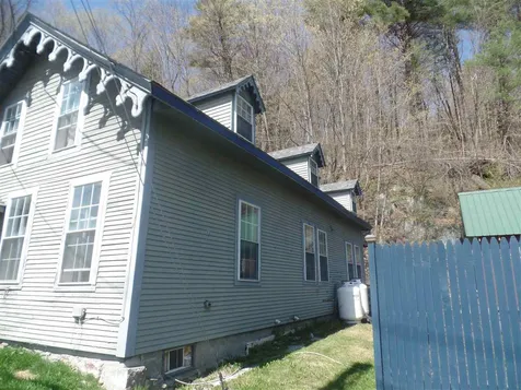 201 State Street Montpelier VT 05602