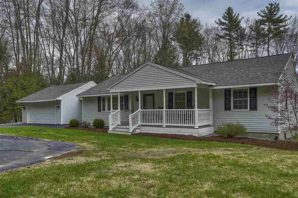 72 Nashua Road Bedford NH 03110