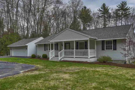 72 Nashua Road Bedford NH 03110