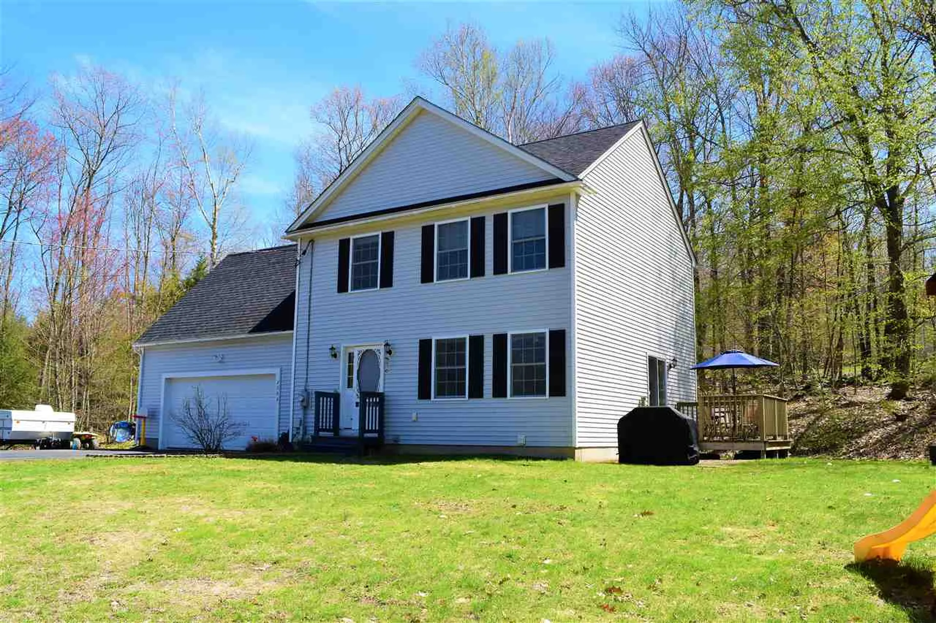 2006 Franklin Pierce Highway Barrington NH 03825