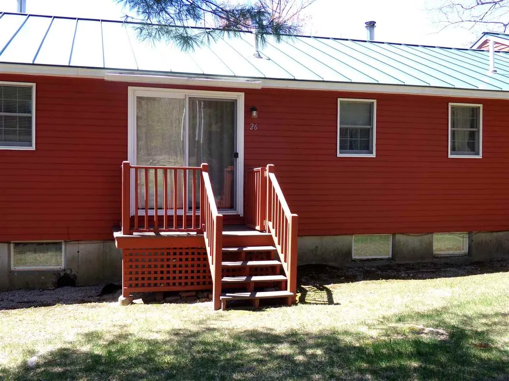 98 Washington Road Freedom NH 03836
