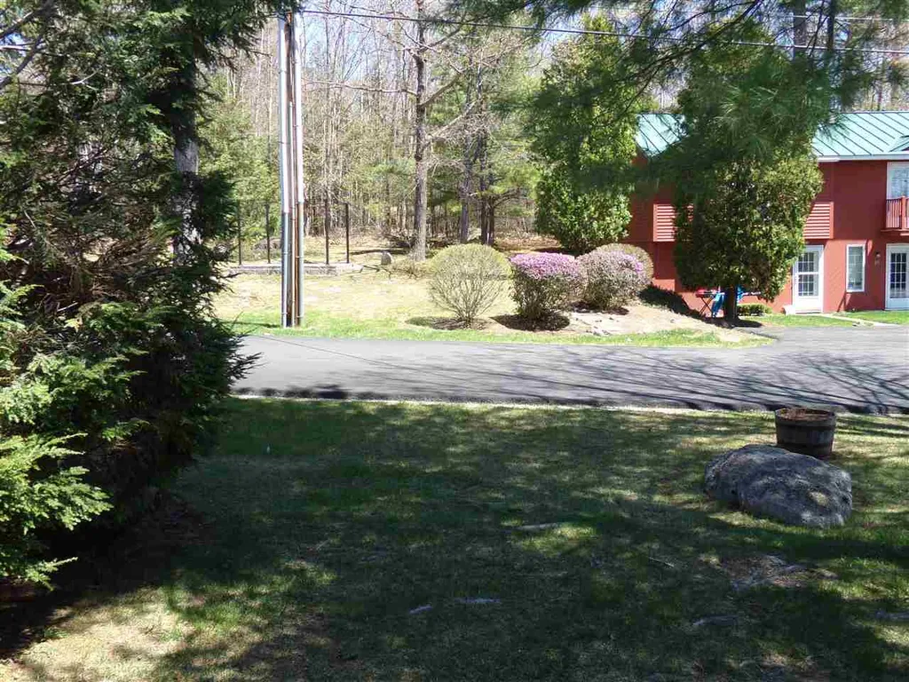 98 Washington Road Freedom NH 03836