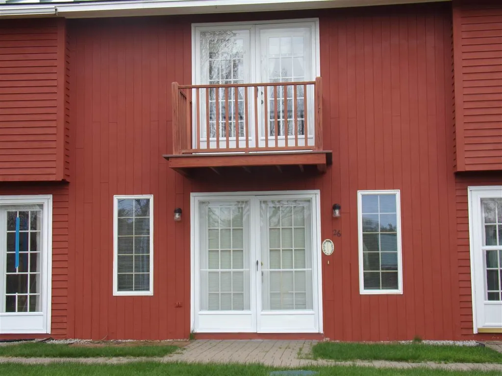 98 Washington Road Freedom NH 03836