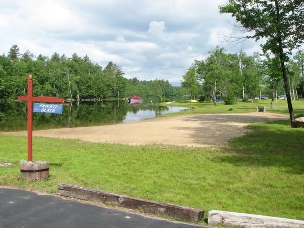 98 Washington Road Freedom NH 03836