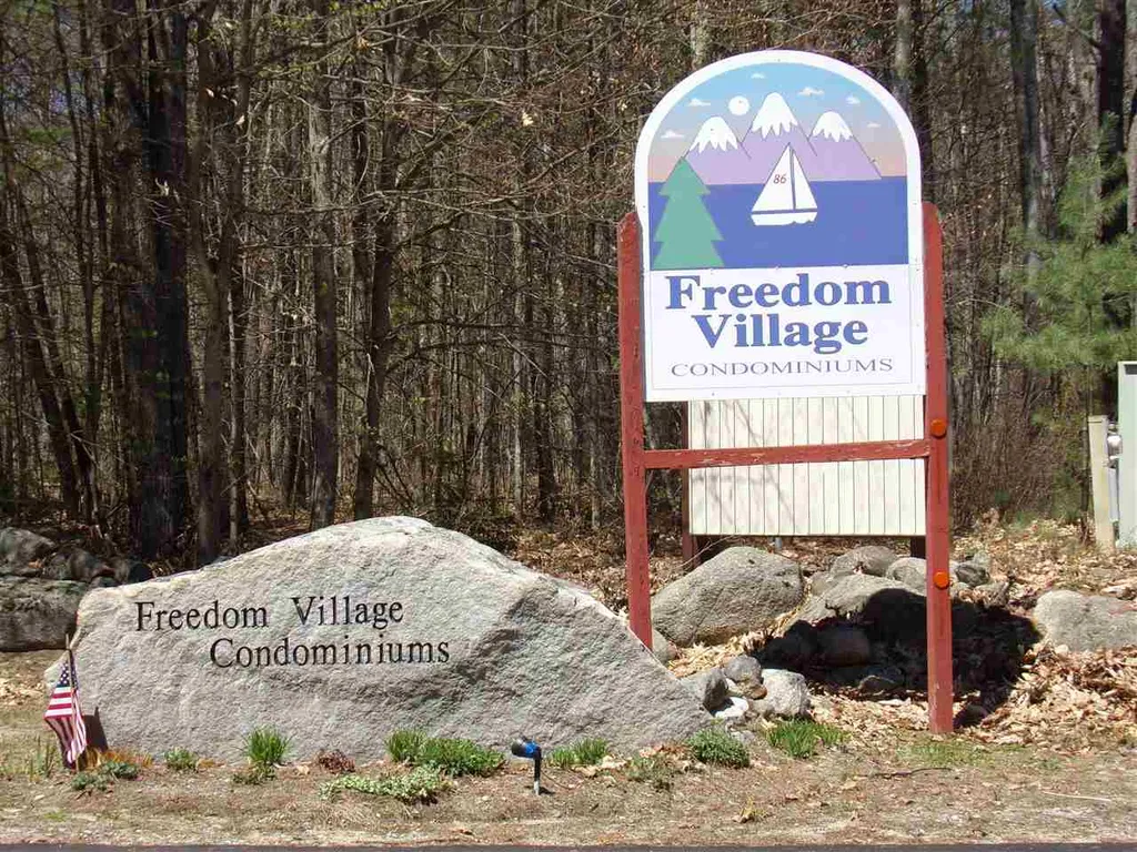 98 Washington Road Freedom NH 03836