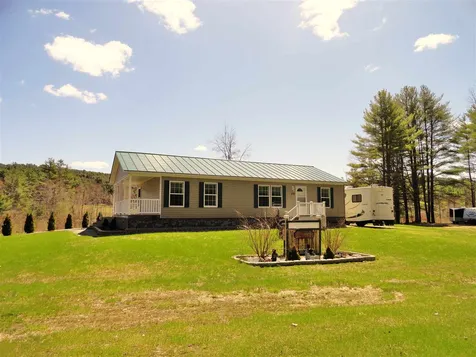 879 Us Route 4 Danbury NH 03230