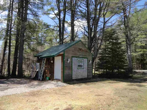 879 Us Route 4 Danbury NH 03230