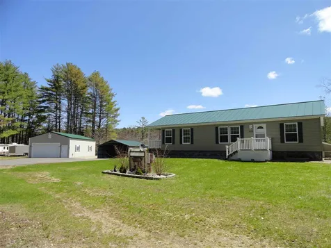 879 Us Route 4 Danbury NH 03230