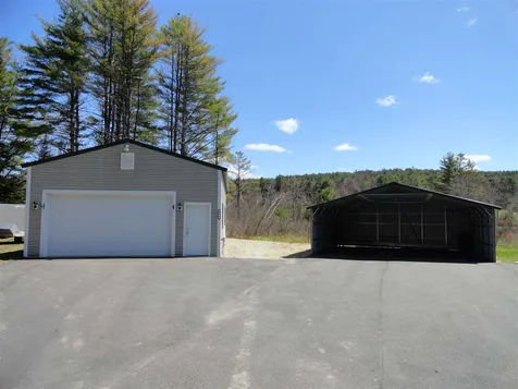 879 Us Route 4 Danbury NH 03230