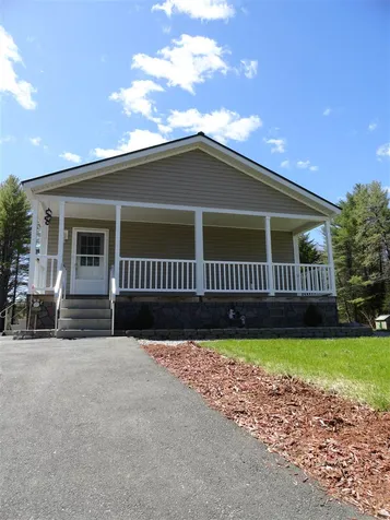 879 Us Route 4 Danbury NH 03230