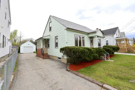 125 Essex Street Manchester NH 03102