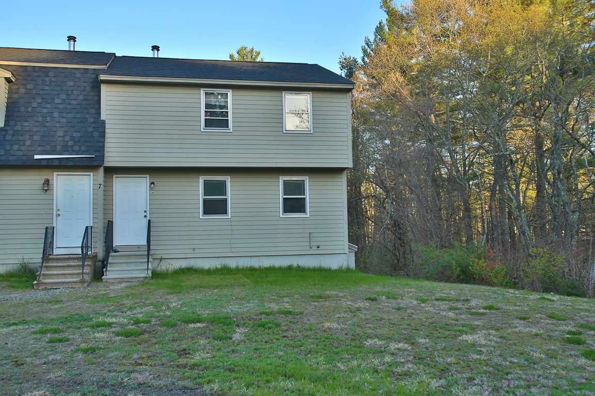 7A Bockes Road Hudson NH 03051