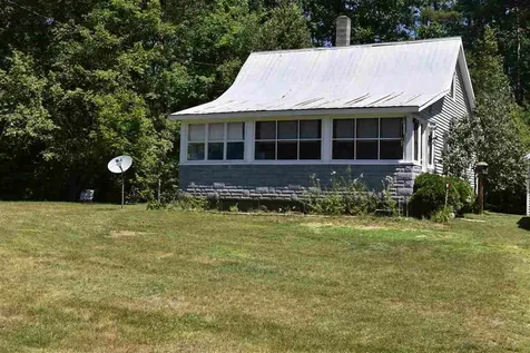 231 Lyman Road Lyman NH 03585