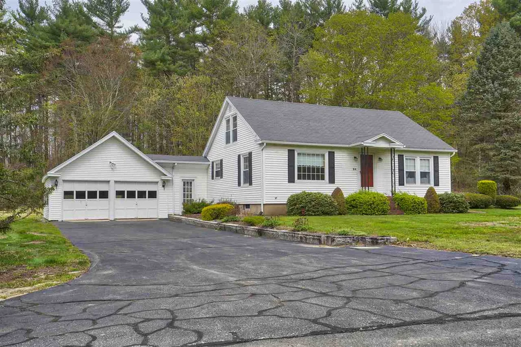 64 Mammoth Road Windham NH 03087