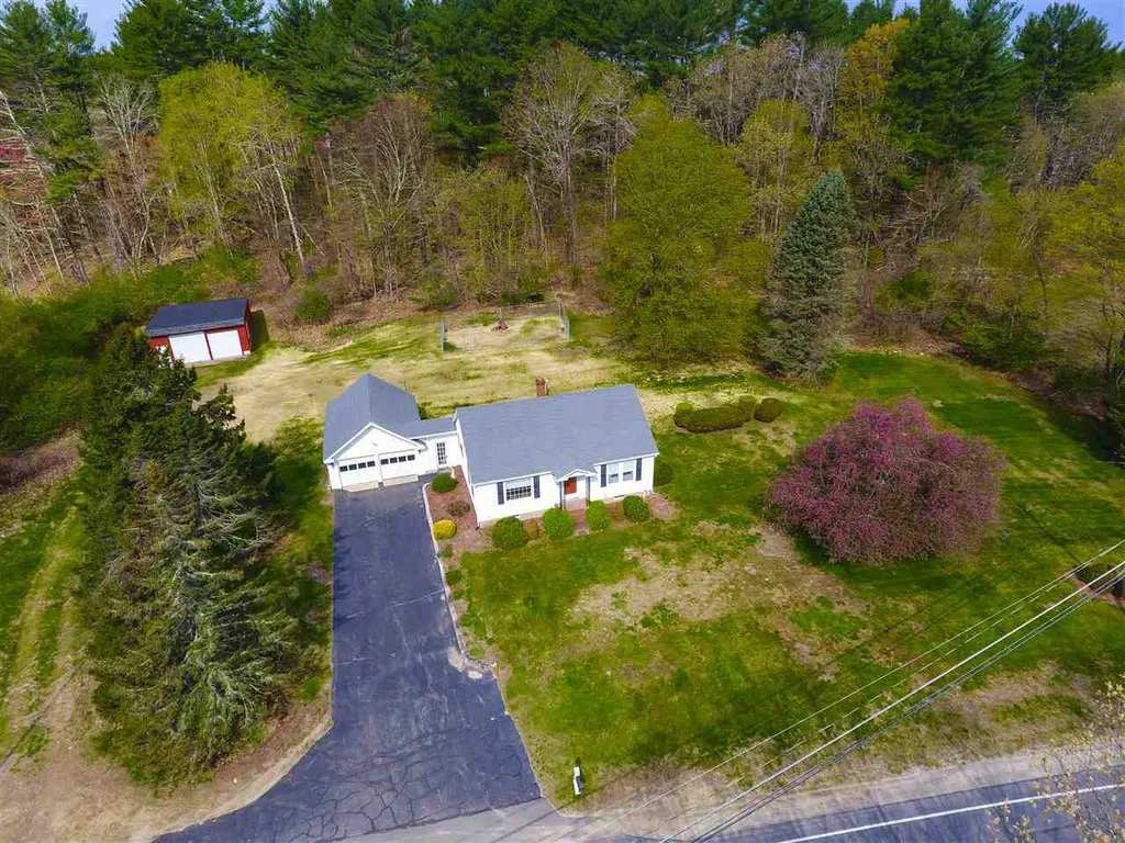 64 Mammoth Road Windham NH 03087
