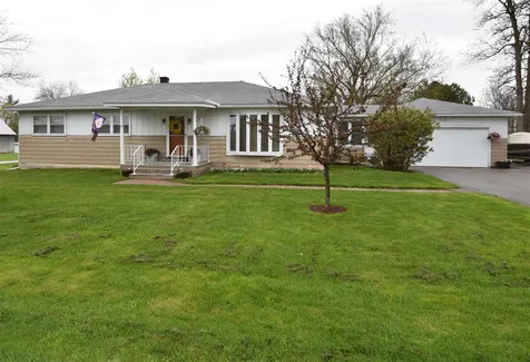 116 Panton Road Vergennes VT 05491